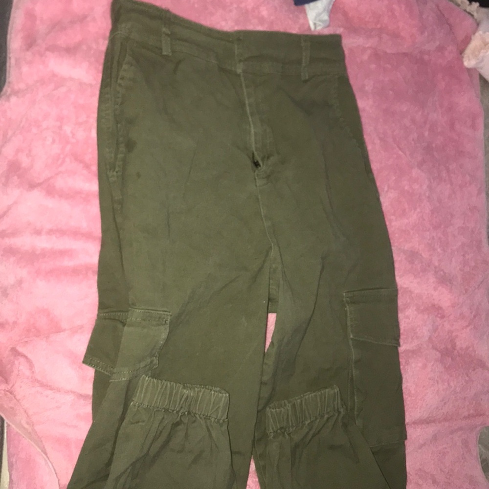 joggers